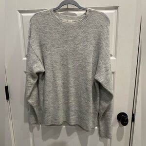 H&M Crew Neck Sweater